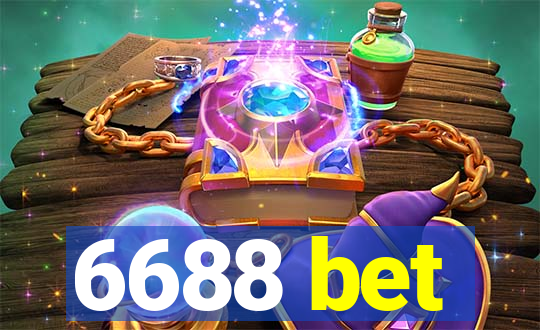 6688 bet